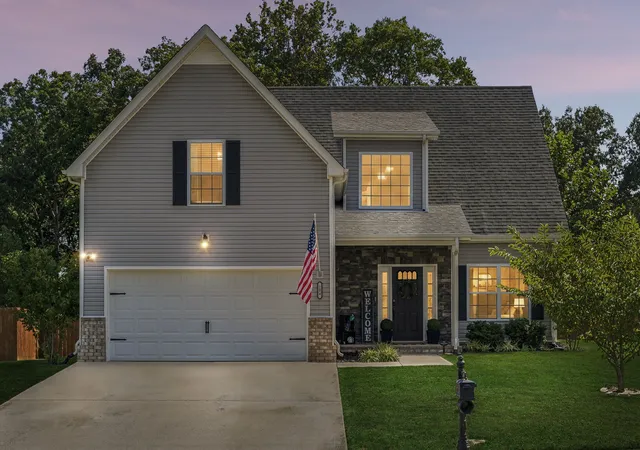 1st image of 204 Liam Ct, Clarksville, TN 37043 | MLS# 3322440