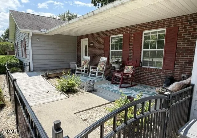 3rd image of 309 Riverdale Dr, Sevierville, TN 37862 | MLS# 3322432
