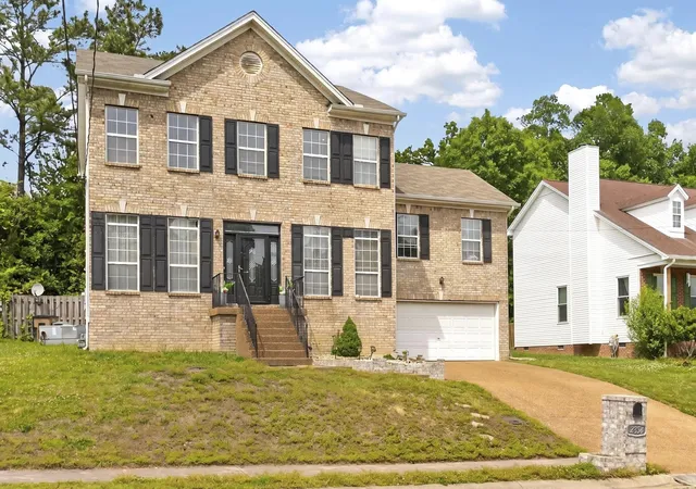 Photo 1 of Single family home for sale at 2356 Edencrest Dr, Antioch, TN 37013 | MLS# 3322441 | Listing updated on 2026-10-04