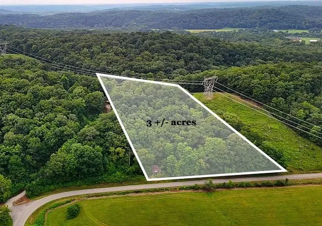 Land for sale at 4 Cedar Hl Rd, White Bluff, TN 37187 | MLS# 3322461