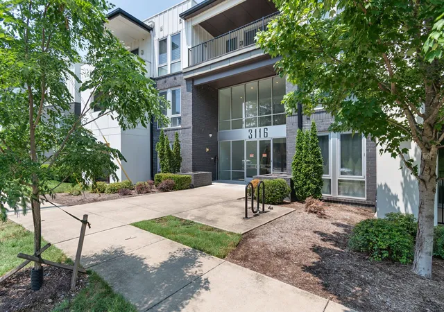 2nd image of 3116 W End Cir #309, Nashville, TN 37203 | MLS# 3335330