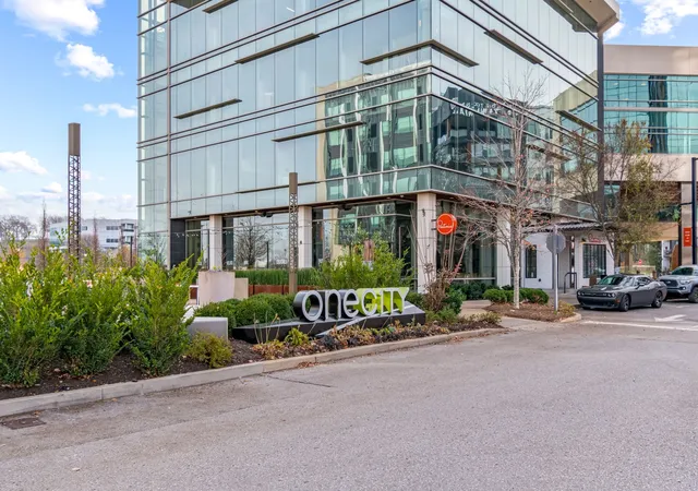 36th image of 3116 W End Cir #309, Nashville, TN 37203 | MLS# 3335330