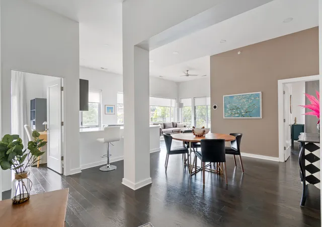 5th image of 3116 W End Cir #309, Nashville, TN 37203 | MLS# 3335330