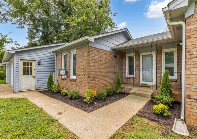 Photo 3 of Single family home for sale at 2673 Cotton Ct, Murfreesboro, TN 37129 | MLS# 3322456 | Listing updated on 2026-09-24
