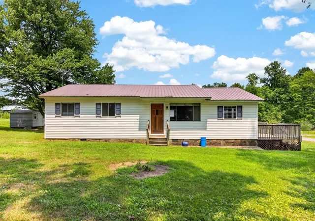2nd image of 2485 Ladd Springs Road Se, Old Fort, TN 37362 | MLS# 3322449
