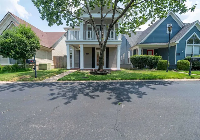 Photo 2 of Single family home for sale at 1124 Misty Isle Dr, Memphis, TN 38103 | MLS# 3545266 | Listing updated on 2026-10-01