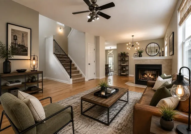 Photo 4 of Single family home for sale at 1124 Misty Isle Dr, Memphis, TN 38103 | MLS# 3545266 | Listing updated on 2026-10-01