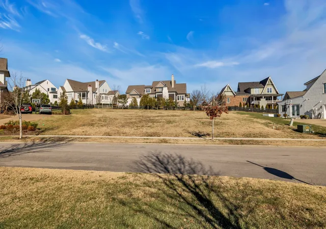 Photo 3 of Land for sale at 7211 Shagbark Ln, College Grove, TN 37046 | MLS# 3322453 | Listing updated on 2026-08-05