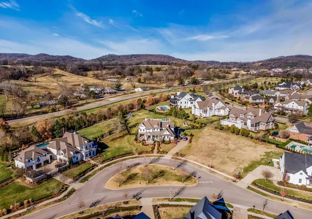Photo 4 of Land for sale at 7211 Shagbark Ln, College Grove, TN 37046 | MLS# 3322453 | Listing updated on 2026-08-05