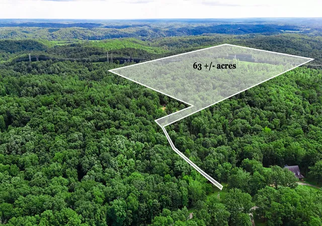 Photo 1 of Land for sale at 5 Hickory Ln, Waverly, TN 37185 | MLS# 3322466 | Listing updated on 2026-09-02