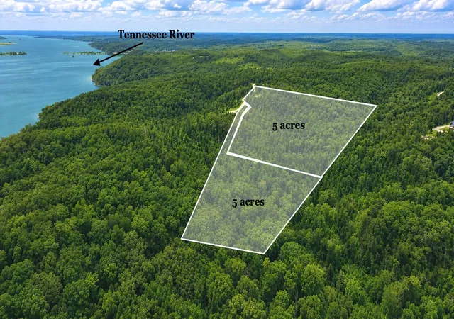 Photo 1 of Land for sale at 57 Ridge Top Rd, Stewart, TN 37175 | MLS# 3322474 | Listing updated on 2026-09-22