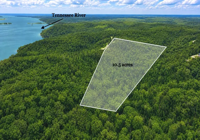 Photo 2 of Land for sale at 57 Ridge Top Rd, Stewart, TN 37175 | MLS# 3322474 | Listing updated on 2026-09-22