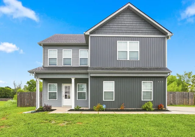 Photo 1 of Sale Pending at 934 Kalu Dr, Murfreesboro, TN 37130 | MLS# 3506073 | Listing updated on 2026-08-18