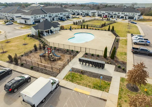 Photo 1 of Townhouse for sale at 4219 Sarazen Ln, Murfreesboro, TN 37127 | MLS# 3322472 | Listing updated on 2026-08-05