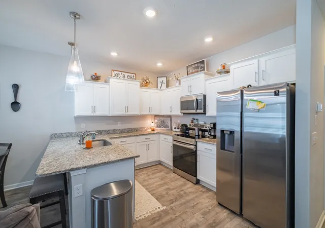 Photo 3 of Townhouse for sale at 4219 Sarazen Ln, Murfreesboro, TN 37127 | MLS# 3322472 | Listing updated on 2026-08-05