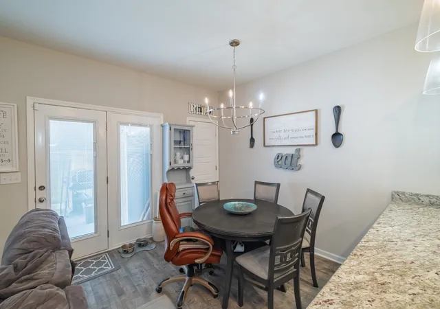 Photo 4 of Townhouse for sale at 4219 Sarazen Ln, Murfreesboro, TN 37127 | MLS# 3322472 | Listing updated on 2026-08-05