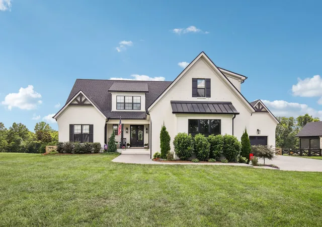 Single family home for sale at 3365 Saundersville Fry Rd, Mount Juliet, TN 37122 | MLS# 3499647