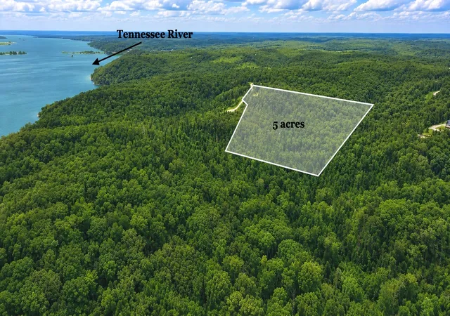 Photo 1 of Land for sale at 58 Ridge Top Rd, Stewart, TN 37175 | MLS# 3322475 | Listing updated on 2026-09-22