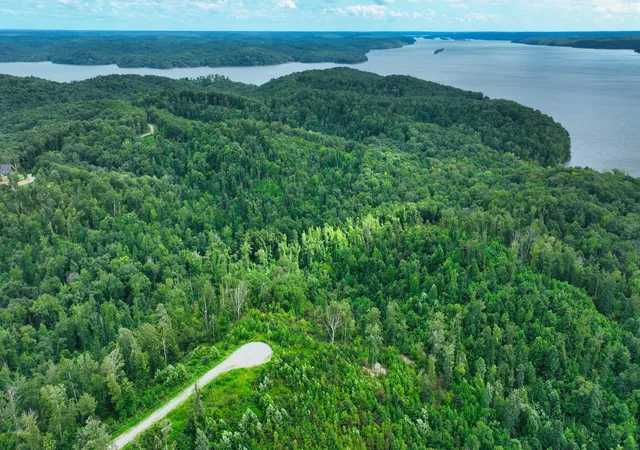 Photo 3 of Land for sale at 58 Ridge Top Rd, Stewart, TN 37175 | MLS# 3322475 | Listing updated on 2026-09-22