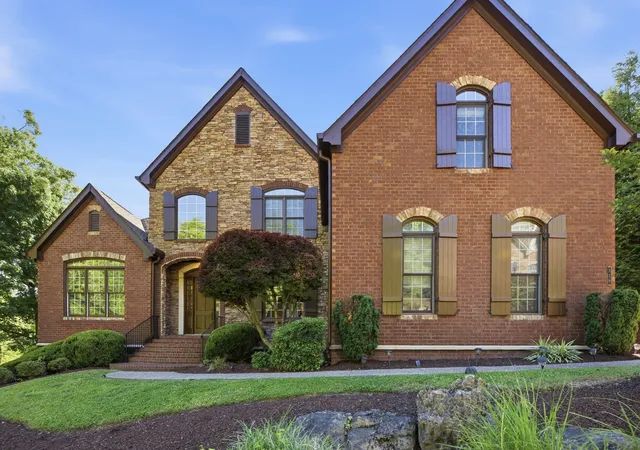 3rd image of 319 Hamlets End Way, Franklin, TN 37067 | MLS# 3322476