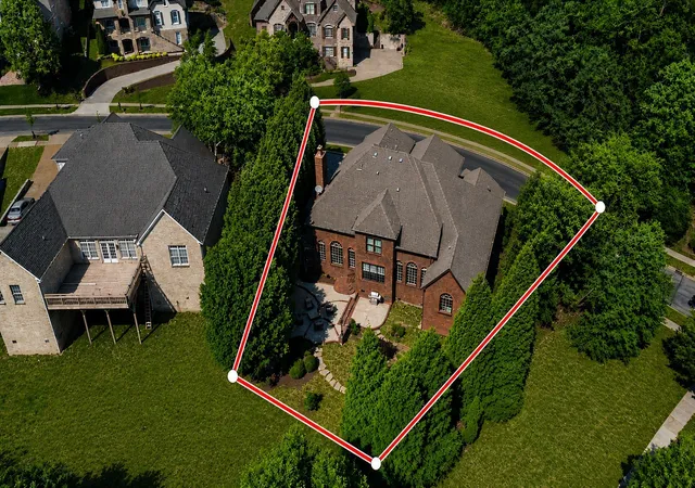 54th image of 319 Hamlets End Way, Franklin, TN 37067 | MLS# 3322476