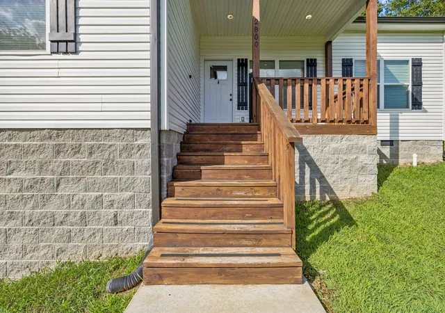 Photo 4 of Single family home for sale at 2800 N Hurricane Crk Rd, Mc Ewen, TN 37101 | MLS# 3335777 | Listing updated on 2026-08-24
