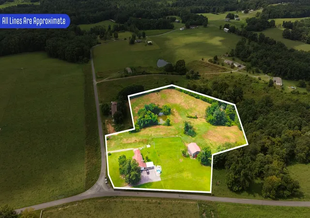 Photo 1 of Single family home for sale at 1487 Boyd Rd, Lafayette, TN 37083 | MLS# 3322528 | Listing updated on 2026-08-26