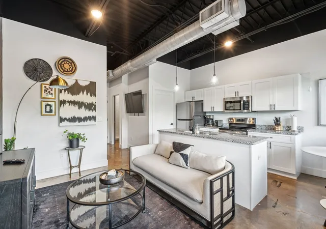 Photo 1 of Condo for sale at 295 Plus Park Blvd #201, Nashville, TN 37217 | MLS# 3335388 | Listing updated on 2026-08-07