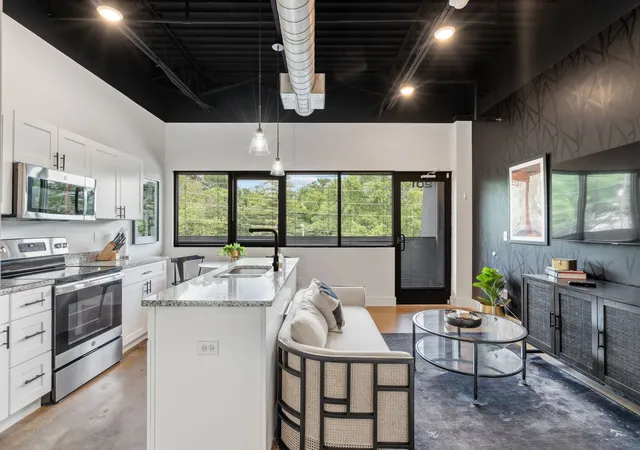Photo 3 of Condo for sale at 295 Plus Park Blvd #201, Nashville, TN 37217 | MLS# 3335388 | Listing updated on 2026-08-07