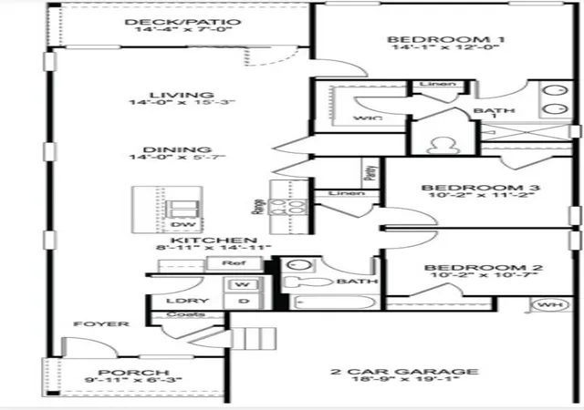 5th image of 7076 Lang Ave, White House, TN 37188 | MLS# 3333908