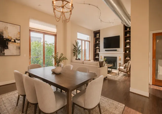 2nd image of 205 31st Ave N #209, Nashville, TN 37203 | MLS# 3510229