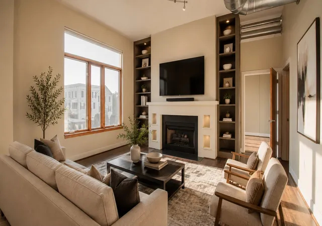 4th image of 205 31St Ave N #209, Nashville, TN 37203 | MLS# 3510229