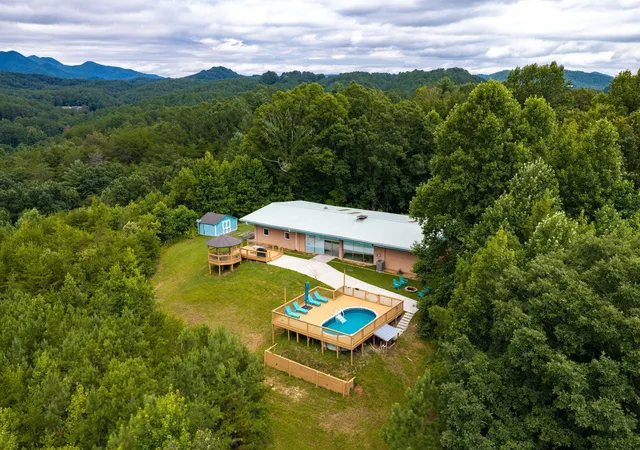 61st image of 225 Cherokee Trail, Copperhill, TN 37317 | MLS# 3322557