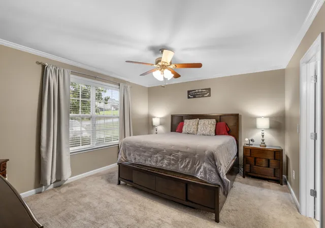 3rd image of 160 Lena Loop, Burns, TN 37029 | MLS# 3335378