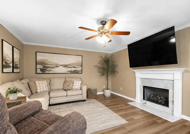 4th image of 160 Lena Loop, Burns, TN 37029 | MLS# 3335378