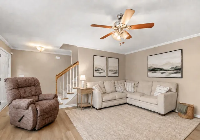 5th image of 160 Lena Loop, Burns, TN 37029 | MLS# 3335378