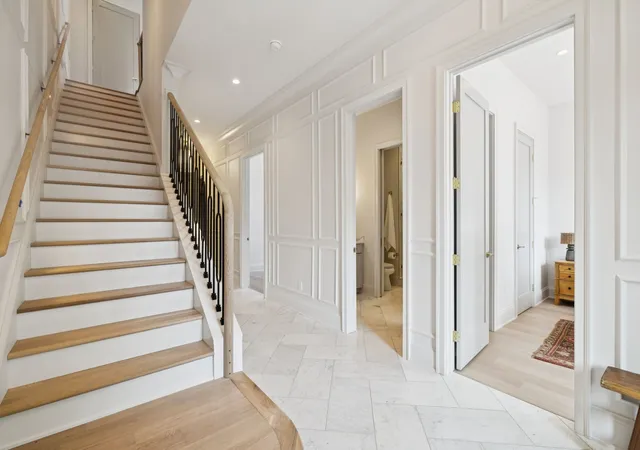 Photo 4 of Townhouse for sale at 1607a 4th Avenue N, Nashville, TN 37208 | MLS# 3335958 | Listing updated on 2026-09-06