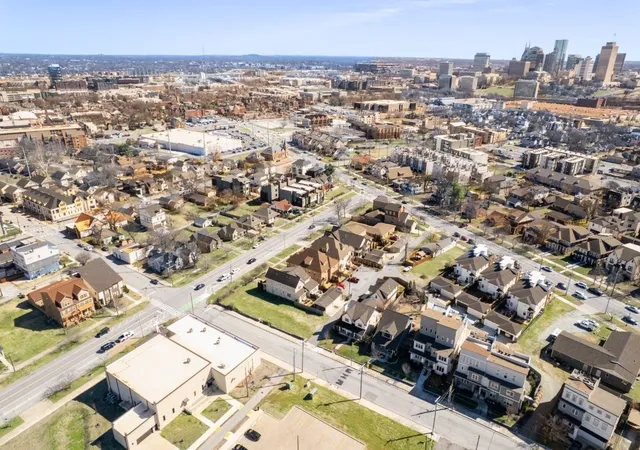 Land for sale at 1413 Arthur Ave, Nashville, TN 37208 | MLS# 3330307
