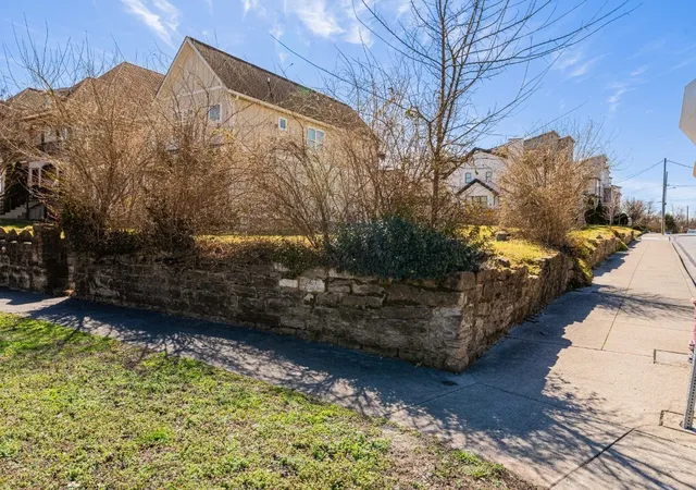 Photo 2 of Land for sale at 1413 Arthur Ave, Nashville, TN 37208 | MLS# 3330307 | Listing updated on 2026-08-05