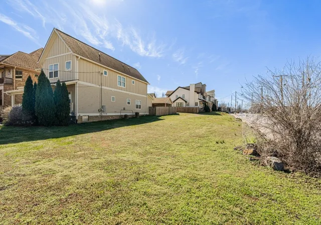 Photo 3 of Land for sale at 1413 Arthur Ave, Nashville, TN 37208 | MLS# 3330307 | Listing updated on 2026-08-05