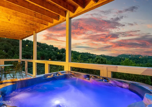 5th image of 1839 Zurich Court, Gatlinburg, TN 37738 | MLS# 3323595