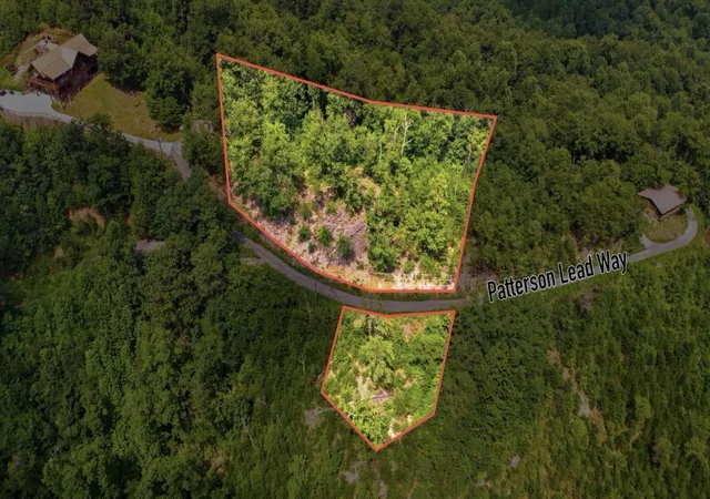 Photo 3 of Land for sale at 0 Patterson Lead Rd, Sevierville, TN 37876 | MLS# 3326356 | Listing updated on 2026-08-21