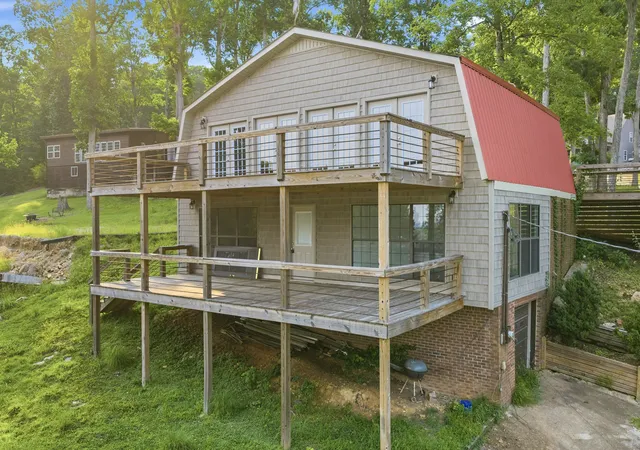 2nd image of 1124 Woodlawn Shores Rd, Sugar Tree, TN 38380 | MLS# 3328735