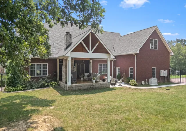 60th image of 106 Finch Ln, Shelbyville, TN 37160 | MLS# 3499834