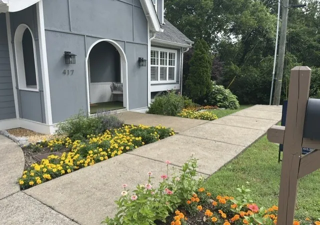 Photo 4 of Single family home for sale at 417 Patina Cir, Nashville, TN 37209 | MLS# 3529876 | Listing updated on 2026-09-06