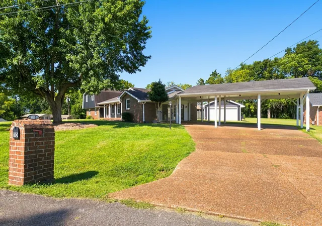 4th image of 110 Highlander Dr, Hendersonville, TN 37075 | MLS# 3501373