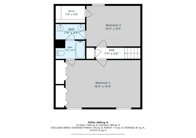 42nd image of 110 Highlander Dr, Hendersonville, TN 37075 | MLS# 3501373