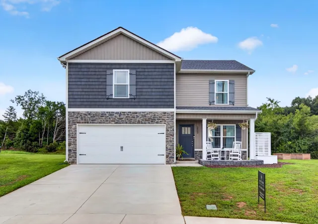 Photo 1 of Single family home for sale at 2002 Haystack Ct, Christiana, TN 37037 | MLS# 3501184 | Listing updated on 2026-09-23
