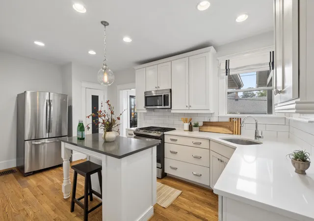 3rd image of 1001 Caldwell Ave, Nashville, TN 37204 | MLS# 3336174