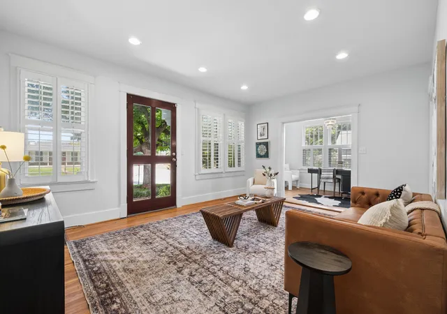 4th image of 1001 Caldwell Ave, Nashville, TN 37204 | MLS# 3336174